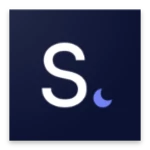 sleep.com android application logo